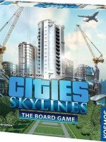 Cities: Skylines - The Board Game