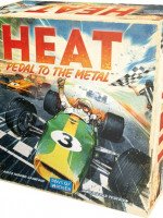 Heat: Pedal to the Metal