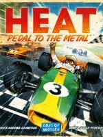 Heat: Pedal to the Metal