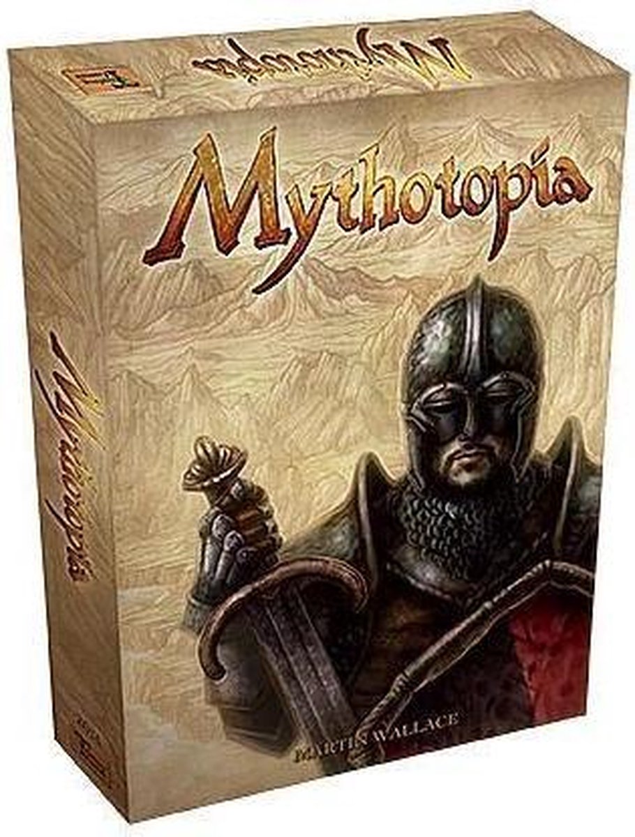 Mythotopia