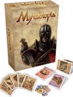 Mythotopia