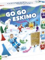 Go Go Eskimo