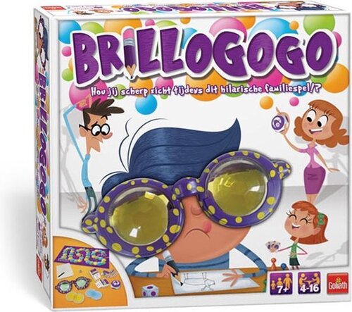 Brillogogo