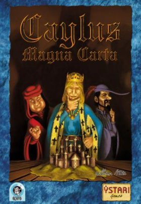 Caylus Magna Carta