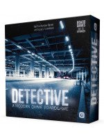 Detective A Modern Crime Game