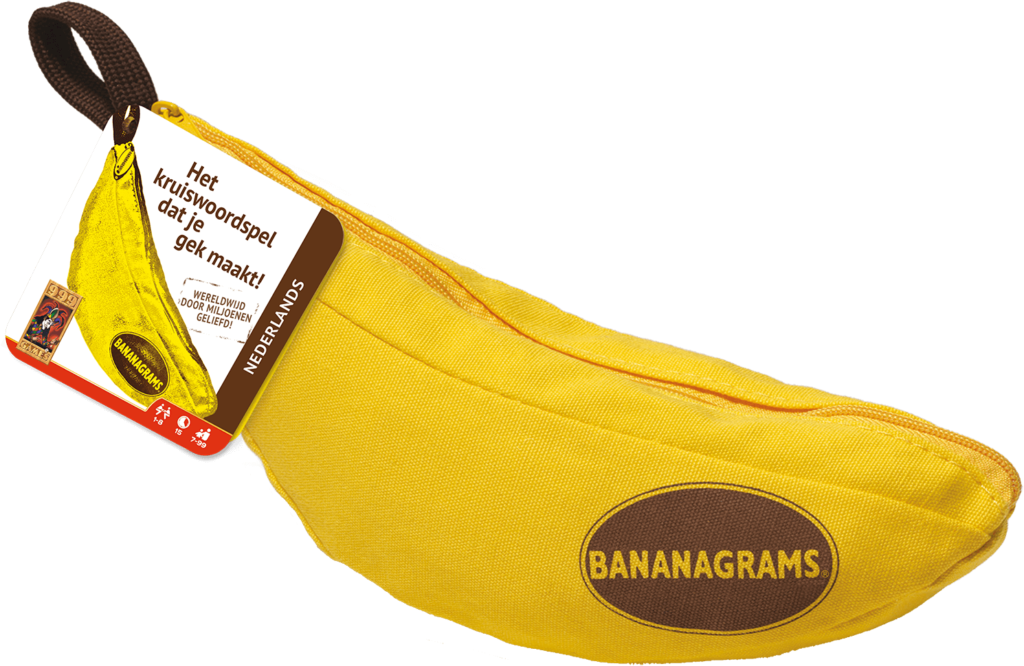 Bananagrams