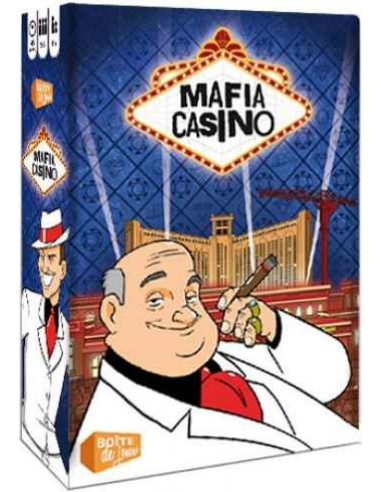 Mafia Casino