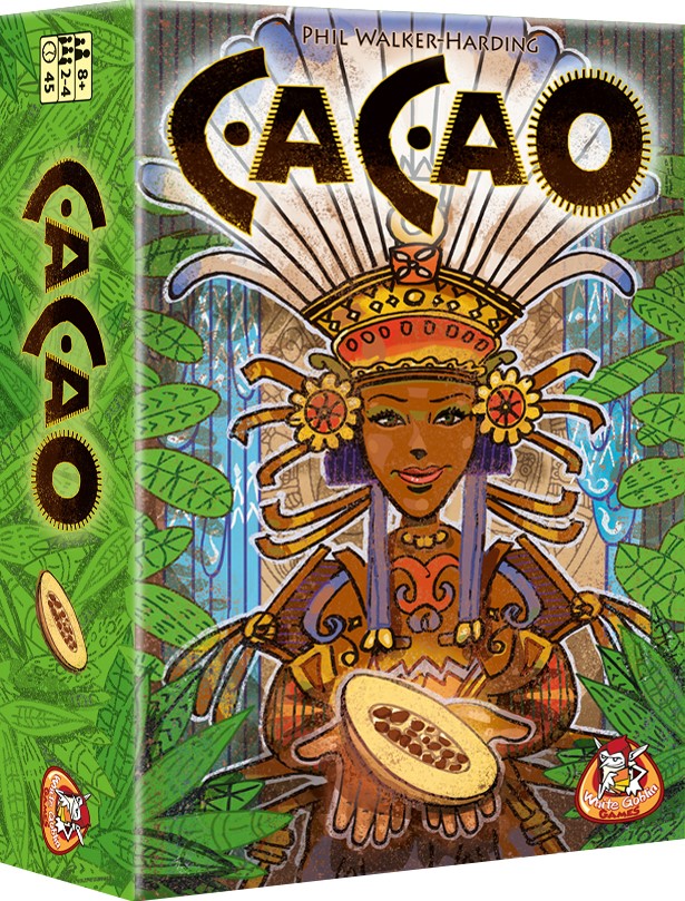 Cacao