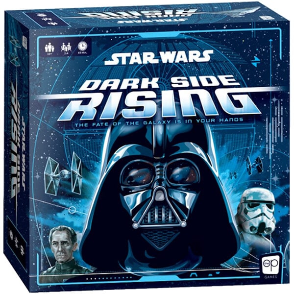 Star Wars: Dark Side Rising