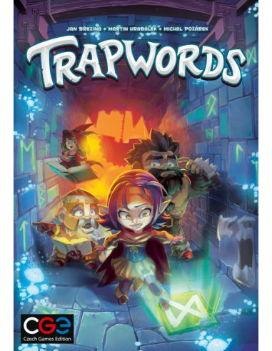 Trapwords