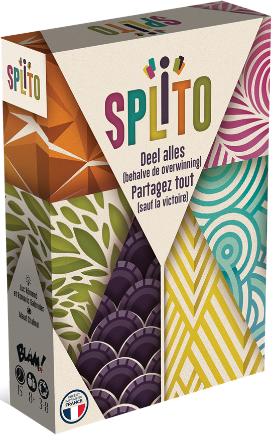 Splito