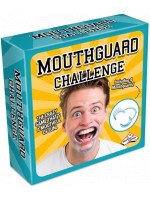 Mouthguard Challenge