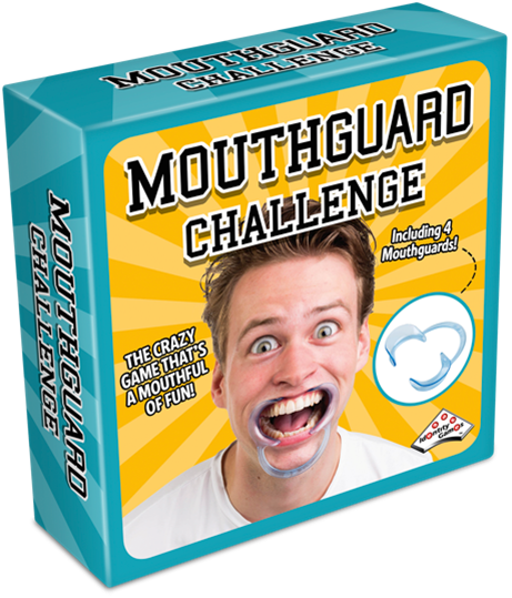 Mouthguard Challenge