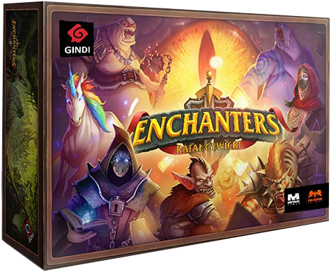 Enchanters