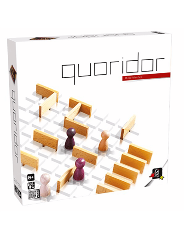 Quoridor