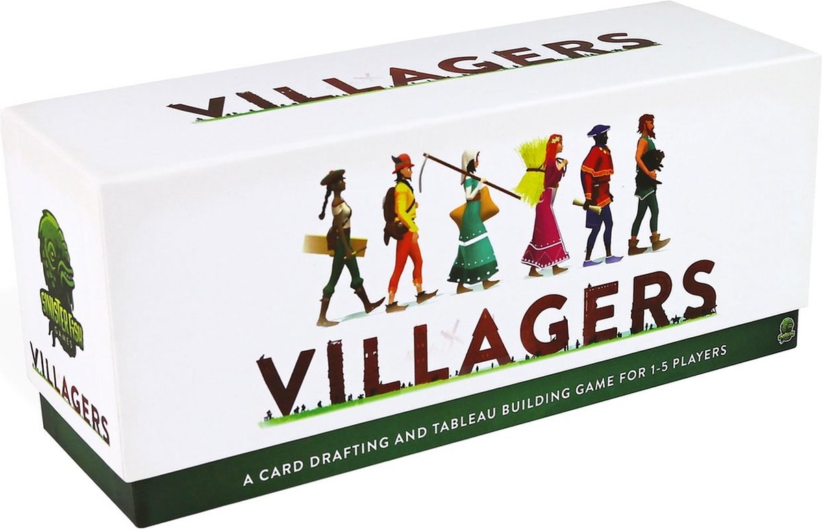 Villagers