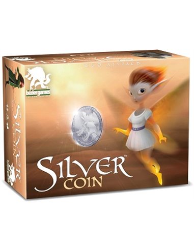 Silver Coin