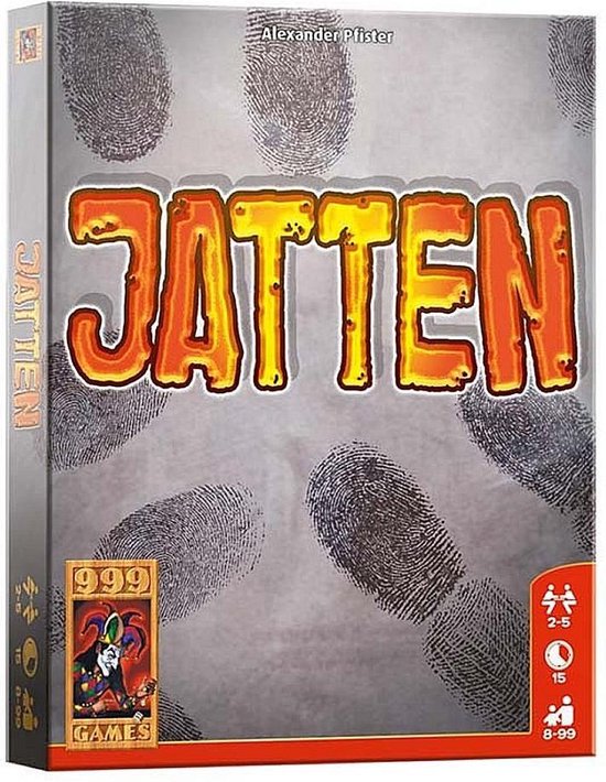 Jatten