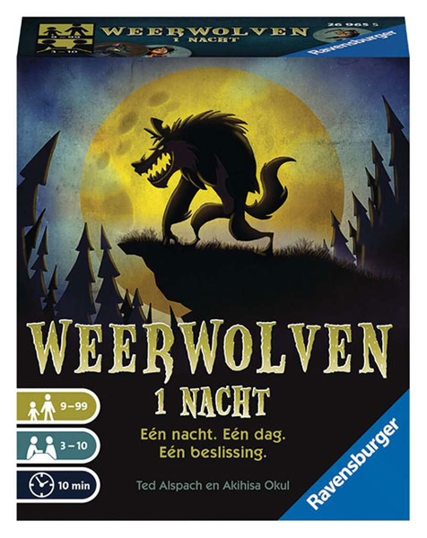 Weerwolven