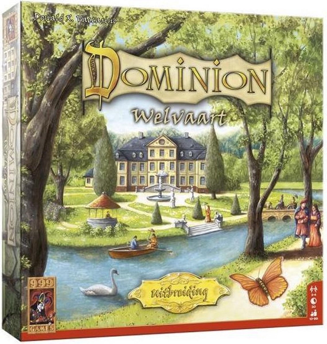 Dominion: Welvaart (Uitbreiding)