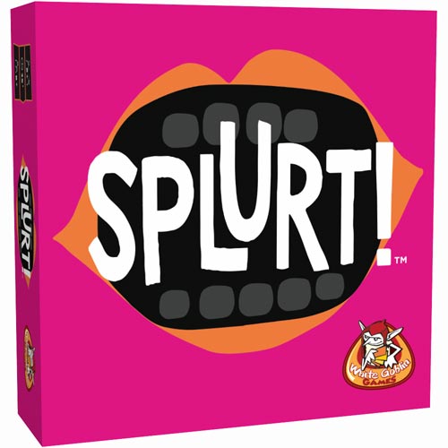 Splurt!