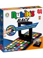 Rubik's Race