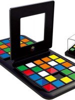 Rubik's Race