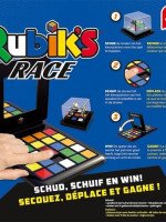 Rubik's Race