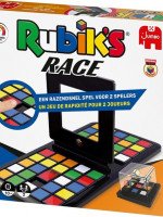 Rubik's Race