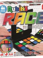 Rubik's Race