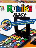 Rubik's Race