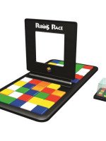 Rubik's Race