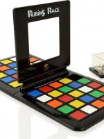 Rubik's Race