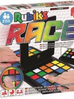 Rubik's Race