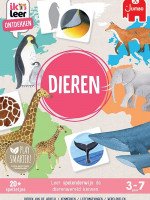 Ik leer ontdekken - Dieren