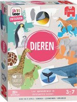 Ik leer ontdekken - Dieren