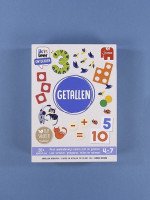 Ik leer ontdekken - Getallen