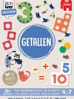 Ik leer ontdekken - Getallen