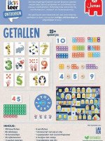 Ik leer ontdekken - Getallen