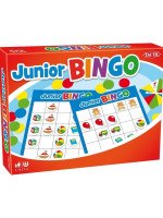 Junior Bingo