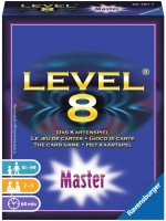 Level 8: Master