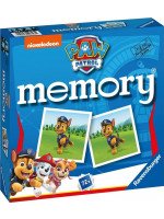 Paw Patrol: Memory