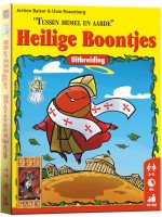 Boonanza - Heilige Boontjes