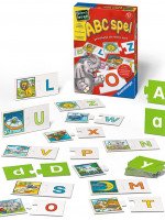 ABC spel