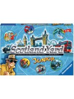 Scotland Yard Junior