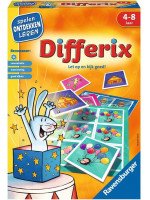 Differix