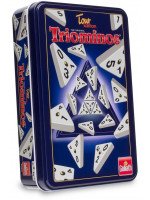 Triominos Tour Edition