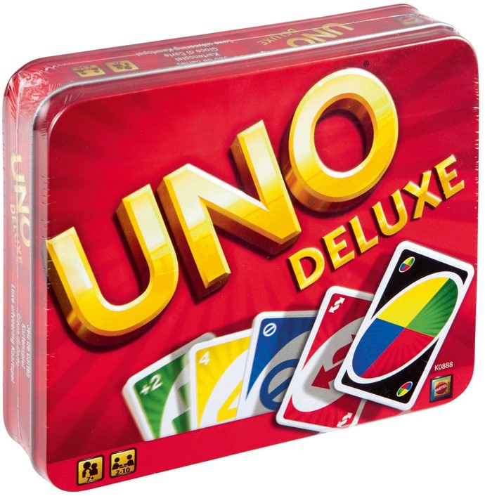 Uno Deluxe