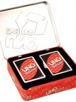 Uno Deluxe