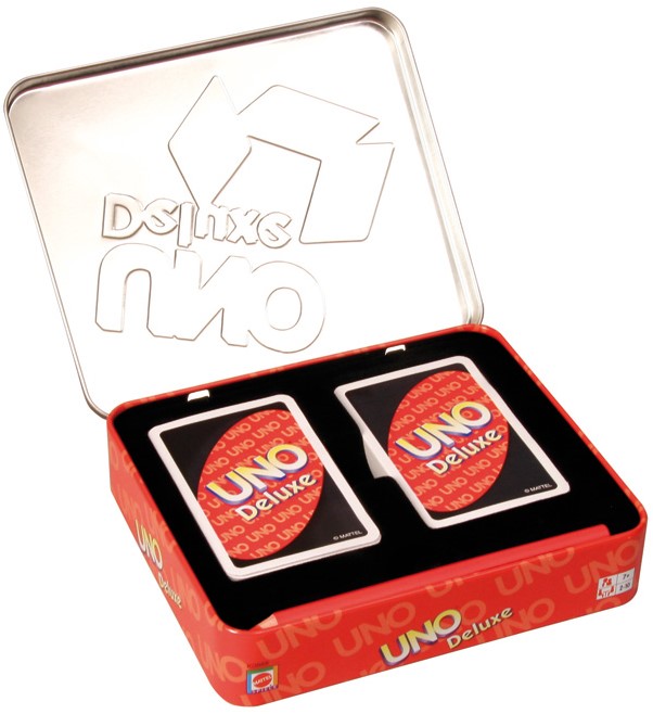 Uno Deluxe